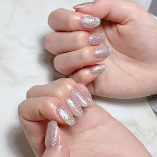 ネイル ネイルサロンAntellijan大宮所属・野本 聖乃のネイルデザイン