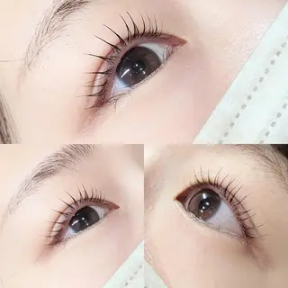 マツエク・マツパ 木下 優佳のマツエク・マツパデザイン