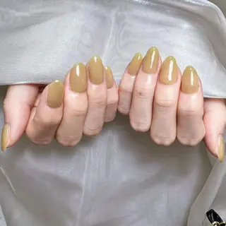 ネイル KI KIのネイルデザイン