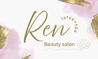 Beauty salon Ren所属・Beauty salon Renのエステ・リラクイメージ