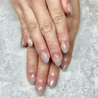 ネイル Nailsalon Renのネイルデザイン
