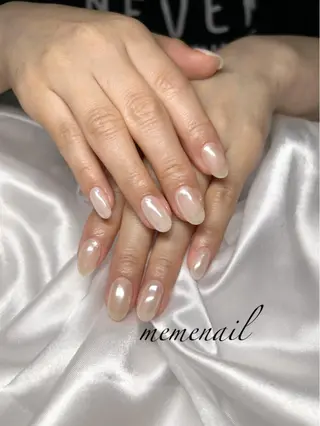 ネイル Noguchi Megumiのその他イメージ