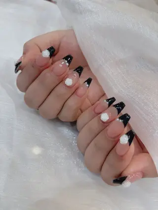 ネイル Annail Asagayaのネイルデザイン