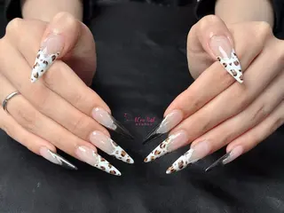 ネイル AConNailSalon所属・ACon NailSalonのネイルデザイン