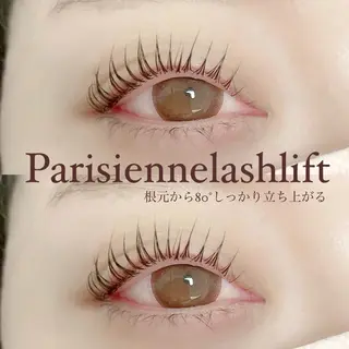 マツエク・マツパ FOXY LASH Miyamotoのマツエク・マツパデザイン