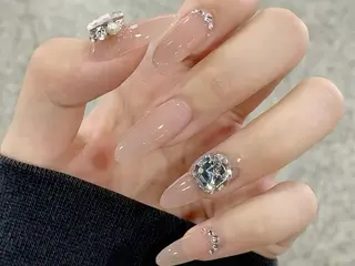 ネイル vp nail101のネイルデザイン