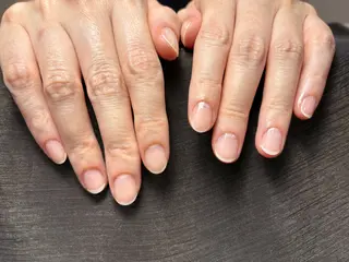 ネイル salonAZ トップネイリストのネイルデザイン
