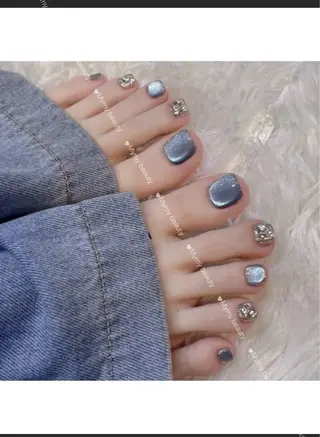 ネイル Hana nailのネイルデザイン