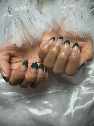 ネイル Regina レジーナのネイルデザイン