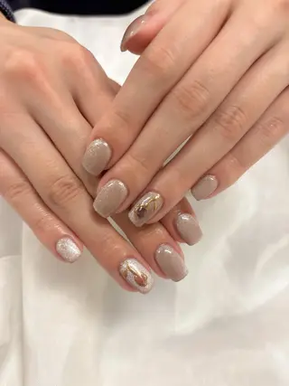 ネイル Natsumi _RIRANのネイルデザイン