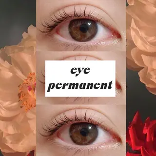 マツエク・マツパ orihara𐙚 まつげパーマ/眉毛のマツエク・マツパデザイン