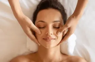 Facial Salon D所属・【Salon D】 HALUのエステ・リラクイメージ