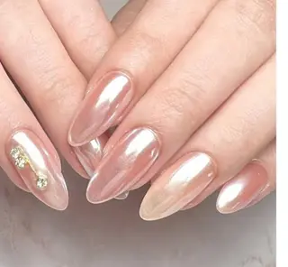 ネイル nailcute亀有 大内のネイルデザイン