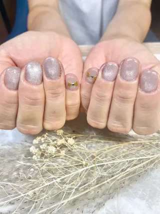 ネイル ネイルサロン ステラのネイルデザイン