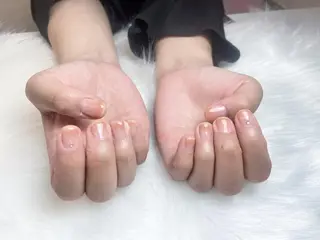 ネイル HAHA NAILSのネイルデザイン