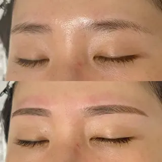 アイブロウ vico名古屋栄店所属・🌺+vico 栄店 🌺MAYUKIの眉毛・アイブロウイメージ