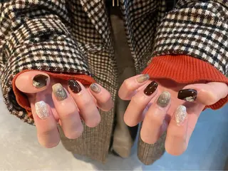 ネイル ayana nail所属・ayana nailのネイルデザイン