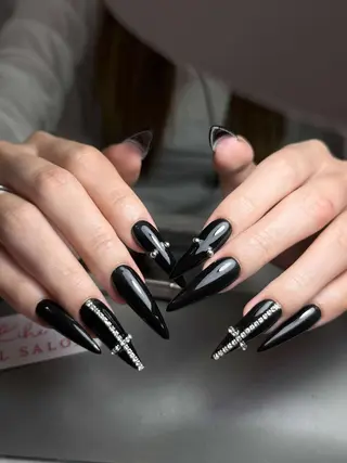 ネイル さくら💮💮 【オフ無料】のネイルデザイン