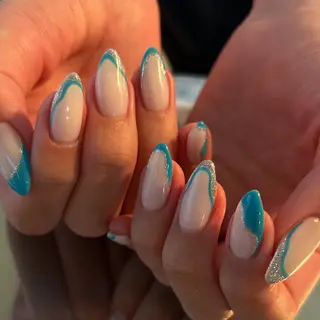 ネイル lcoco nailのネイルデザイン