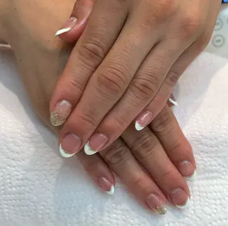 ネイル 💆‍♀️松田 亜沙美のエステ・リラクイメージ