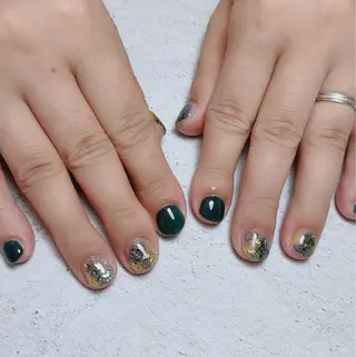 ネイル ella nail AIのネイルデザイン
