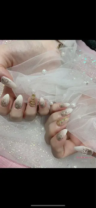 ロング ネイル Style Nailのネイルデザイン