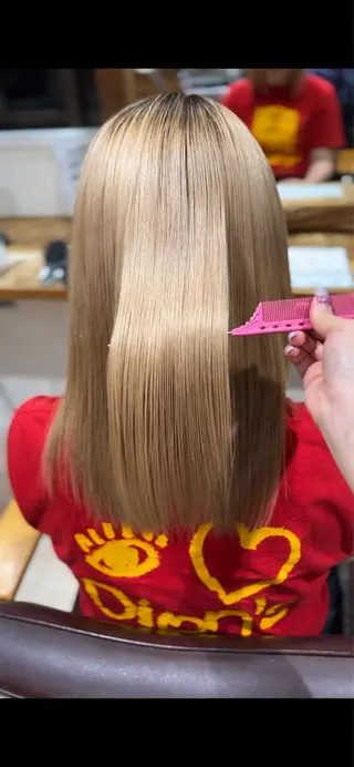 men's/マツエク /カラー🎀ヒカルのマツエク・マツパデザイン