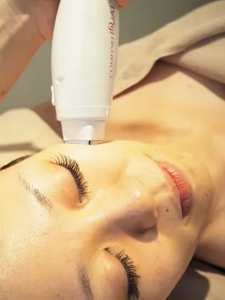 カルペ・ディエム Ｆのマツエク・マツパデザイン