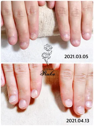 ネイル I KYOKOのネイルデザイン