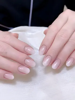 ネイル DUO MIサロンのネイルデザイン