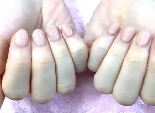 ネイル e.nail所属・和賀井 恵理のネイルデザイン