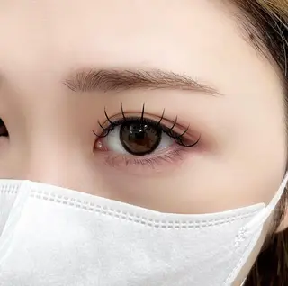 マツエク・マツパ fein. Miyu🎀のマツエク・マツパデザイン