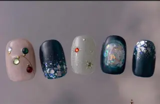 ネイル 大塚眉毛|ハンドケア |肌管理の眉毛・アイブロウイメージ