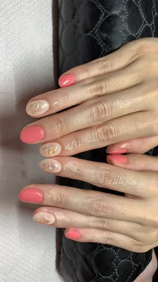 ネイル Fairyフェアリーネイルサロン所属・Fairy フェアリーネイルのネイルデザイン