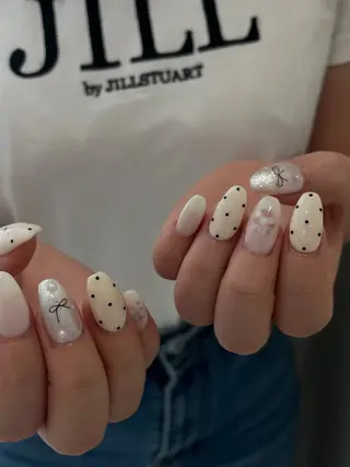 ネイル DEE nail Nonohaのネイルデザイン