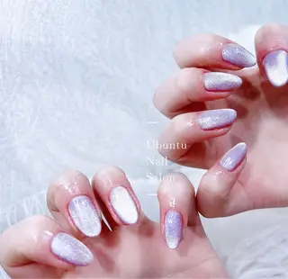 ネイル Ubuntu🎀 ネイルサロン✨のネイルデザイン