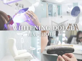 セルフホワイトニング Dolce八王子店のその他イメージ
