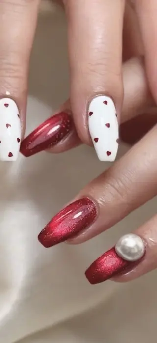 ネイル NailSalon Écrin【エクラン】所属・エクラン ✨CHIHIROのネイルデザイン