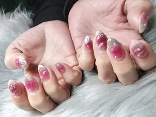 ネイル Kame_ nail🐢💕のネイルデザイン