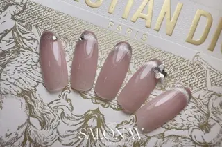 ネイル SALON W✨ Kokoroのネイルデザイン