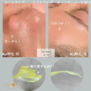 Nail by EN*Namiのネイルデザイン