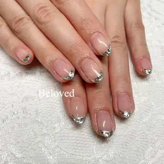 ネイル Beloved Mariaのネイルデザイン