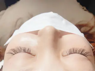 マツエク・マツパ chatran ishimochiのマツエク・マツパデザイン