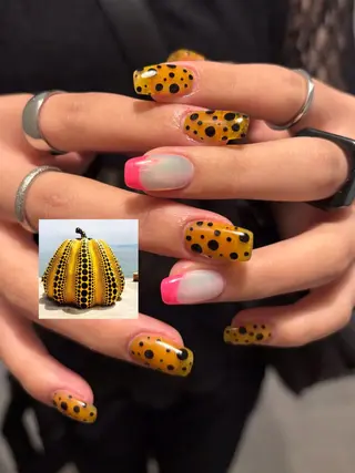 ネイル chika ／ nailのネイルデザイン