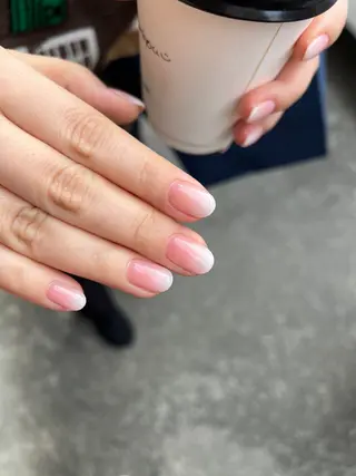 ネイル Ri.nail オクマトモカのネイルデザイン