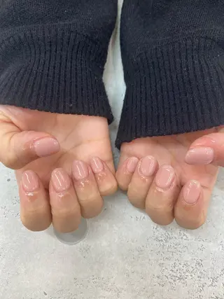 ネイル MAXKELLY AIのネイルデザイン