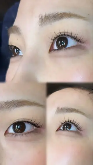 マツエク・マツパ Blossom 木村のマツエク・マツパデザイン