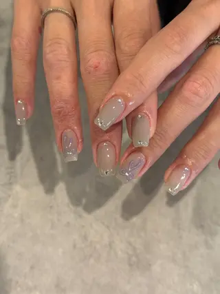 ネイル ikoi🫧 Kotomiのネイルデザイン