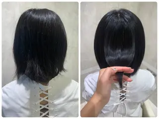 ショート 髪質改善/艶カラー 🌻加藤舞🌻のヘアスタイル