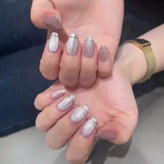 ネイル deg° yukoのネイルデザイン